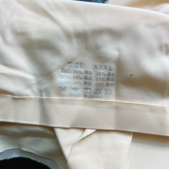 Bralette, never worn. In original package from China. - Picture 4 of 4